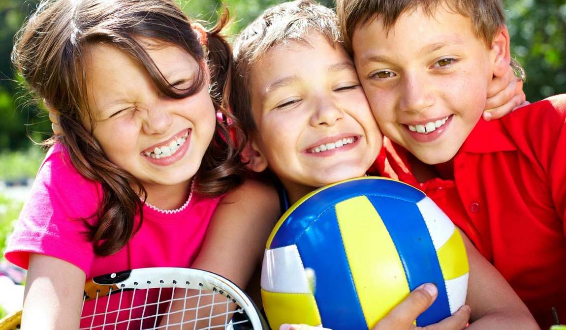 в какой лагерь отправить ребенка: инструкция для вдумчивых родителей фото 7