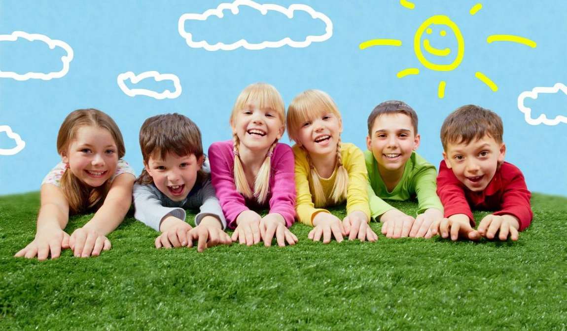 в какой лагерь отправить ребенка: инструкция для вдумчивых родителей фото 4