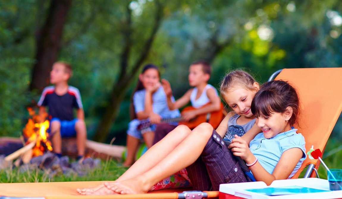в какой лагерь отправить ребенка: инструкция для вдумчивых родителей фото 6