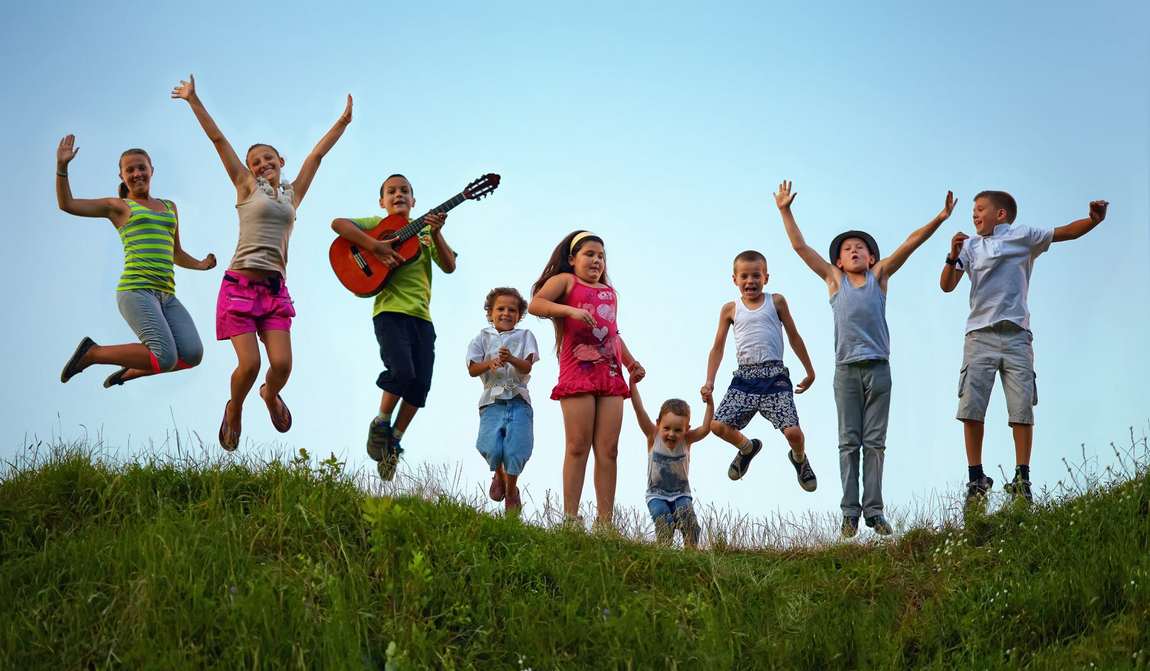 в какой лагерь отправить ребенка: инструкция для вдумчивых родителей фото 8