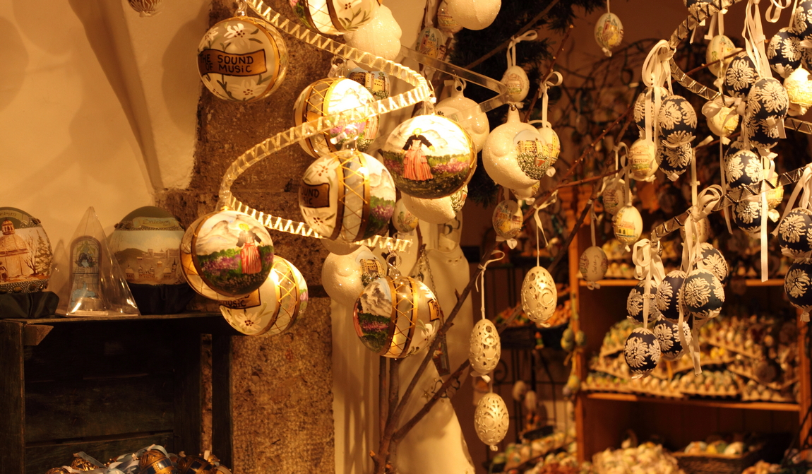 детские маршруты: зальцбург фото 3