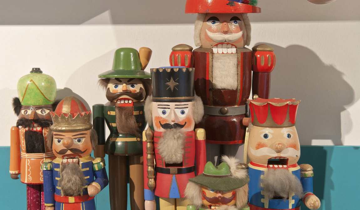 детские маршруты: зальцбург фото 4