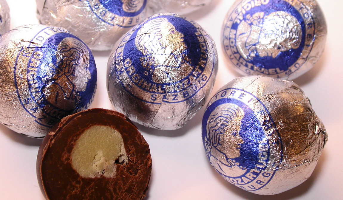 детские маршруты: зальцбург фото 5