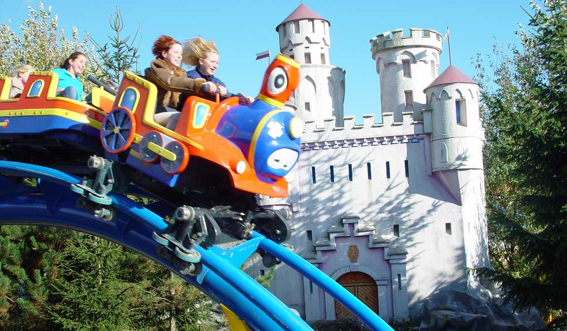 детские маршруты: зальцбург фото 9