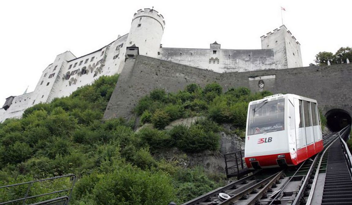 детские маршруты: зальцбург фото 10