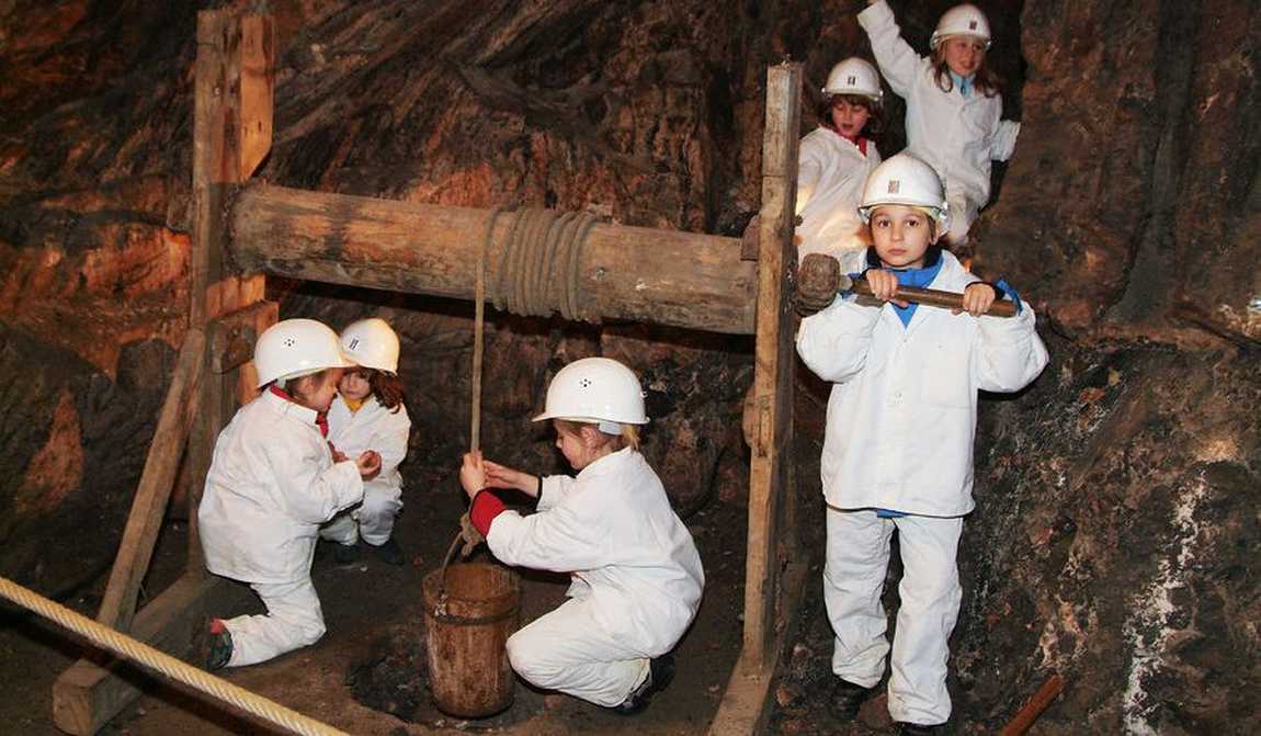 детские маршруты: зальцбург фото 12