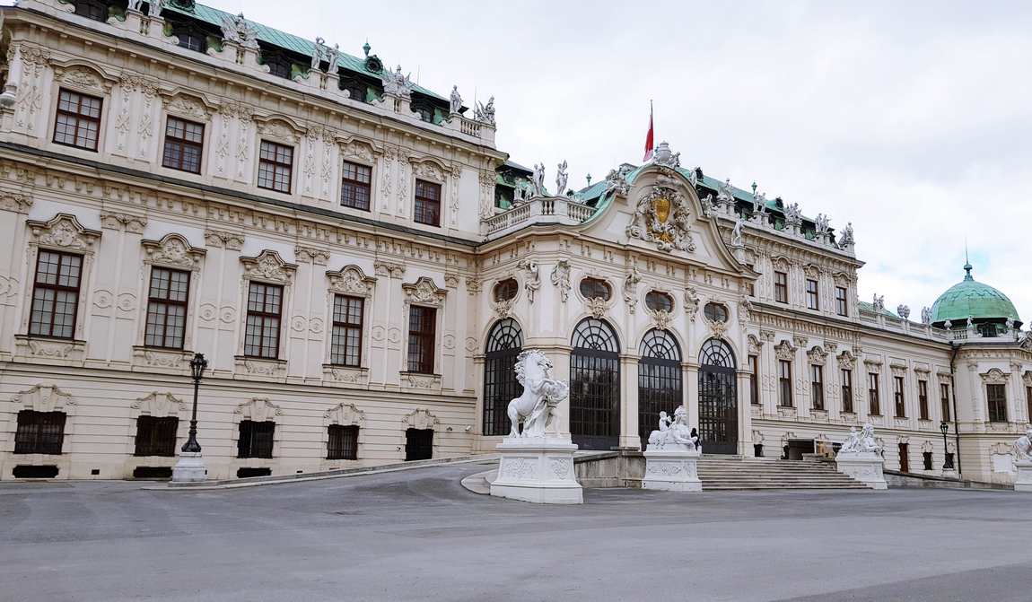 best places to visit in vienna with kids in 7 days: your itinerary photo 13