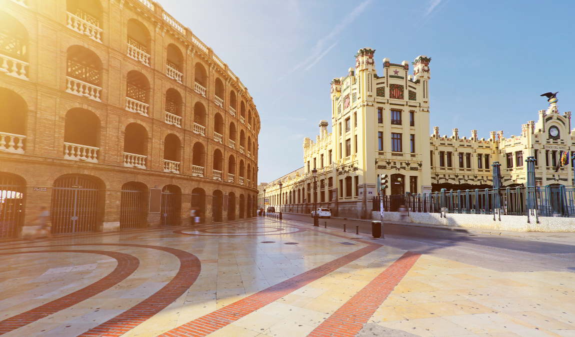 валенсия в июне: активный туристический сезон photo 1