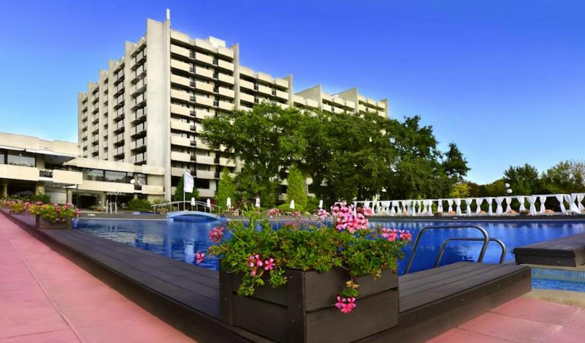 Семейные гостиницы в Варне