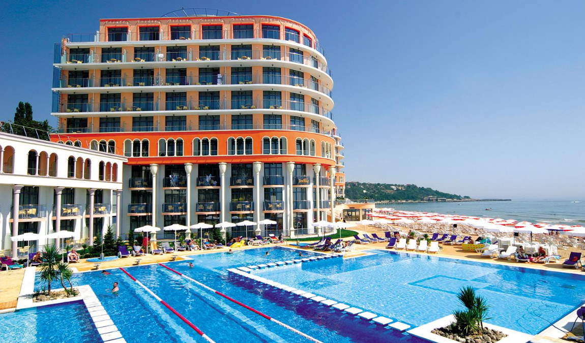 Цены на отдых в сентябре в Варне