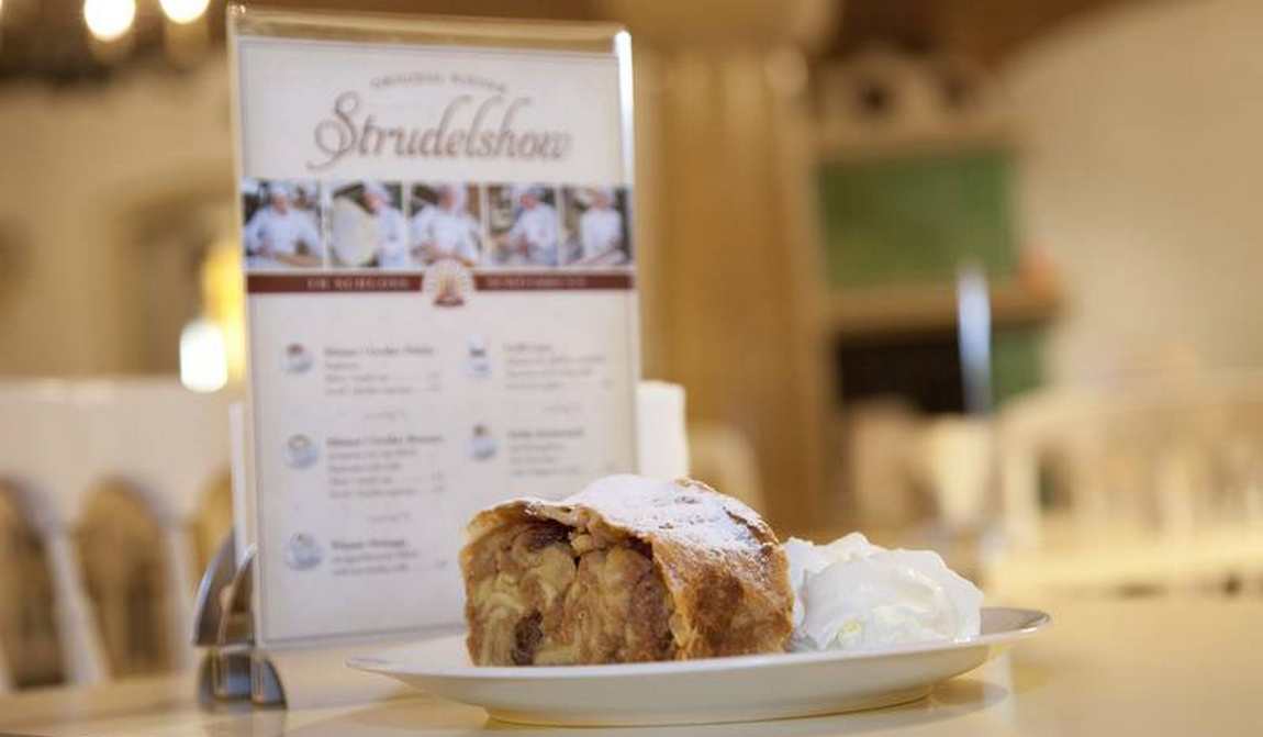 top desserts to try in vienna photo 4