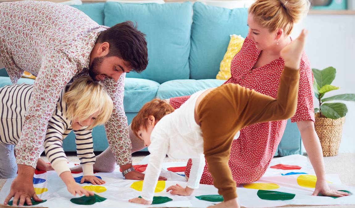 Игры для детей 9-12 лет