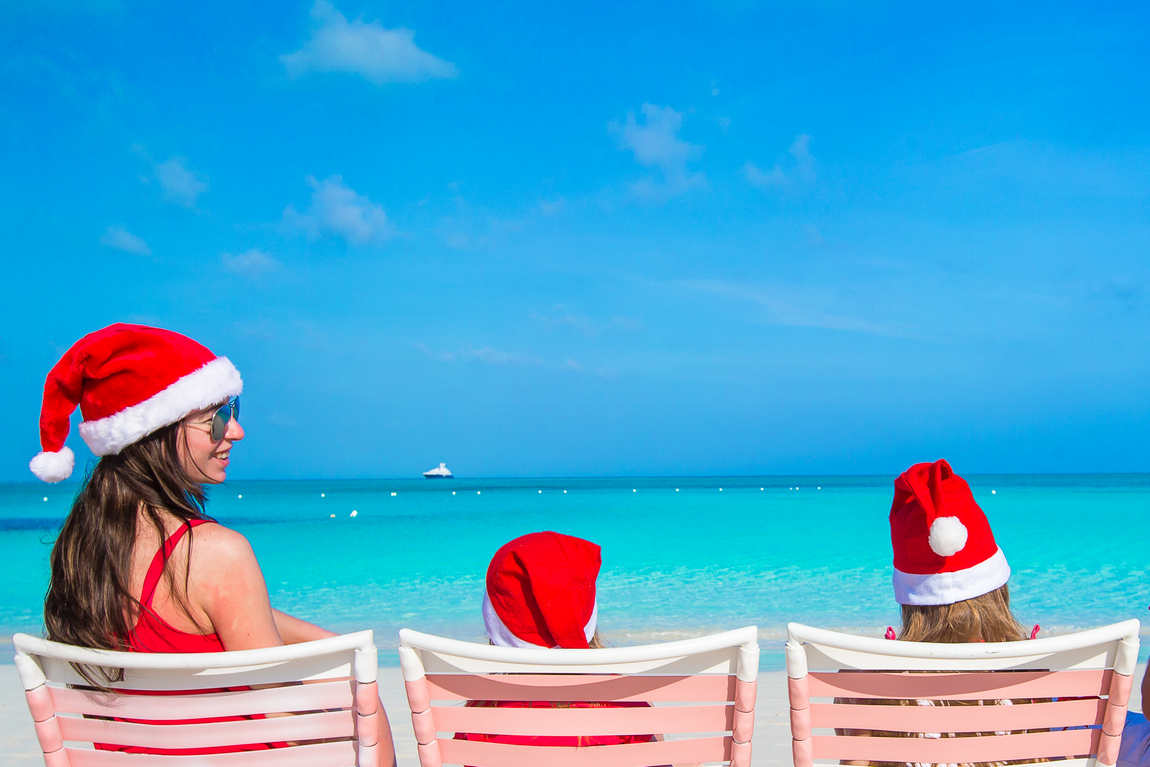 куда поехать на новый год с детьми? фото 6