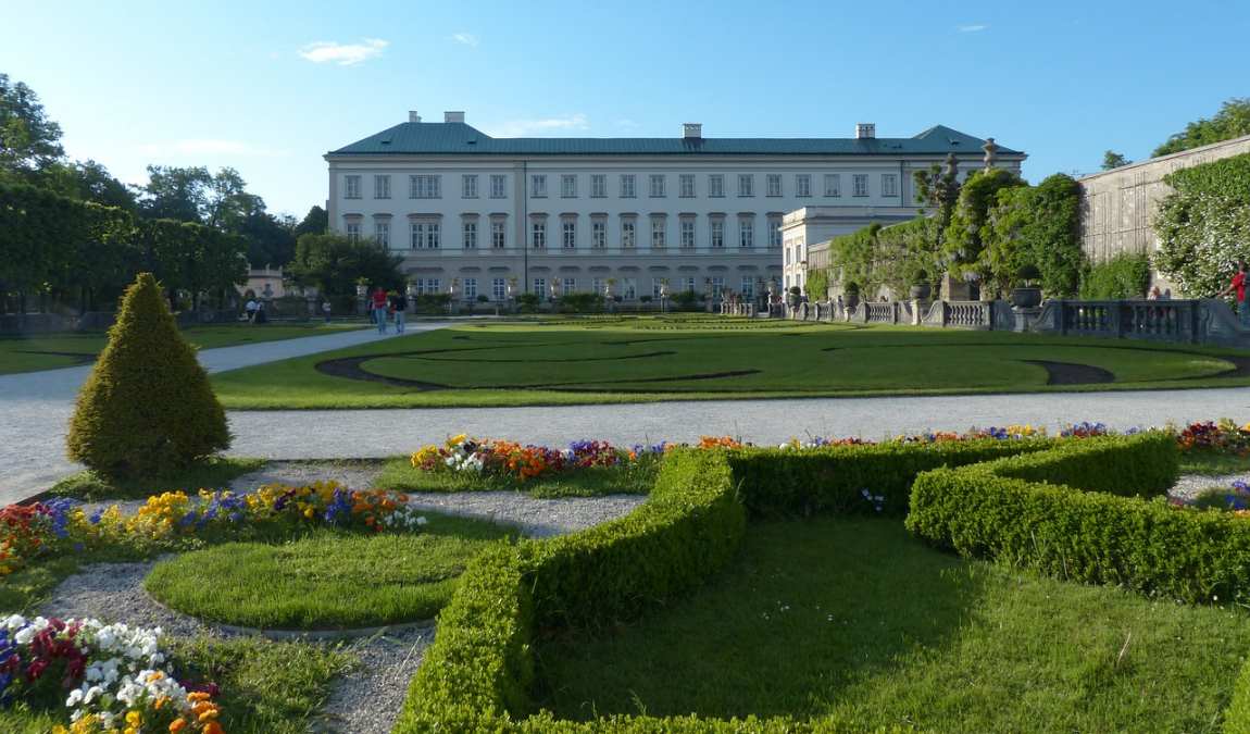 salzburg in september photo 2