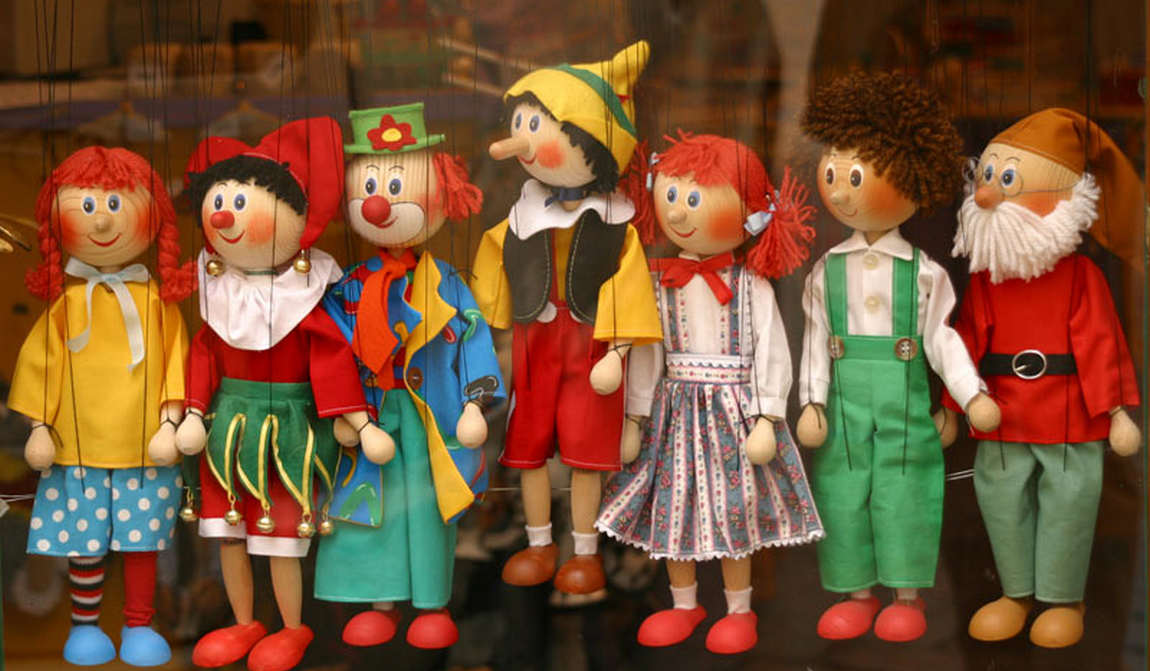 что привезти из чехии в подарок: 25 способов поделиться впечатлениями фото 5