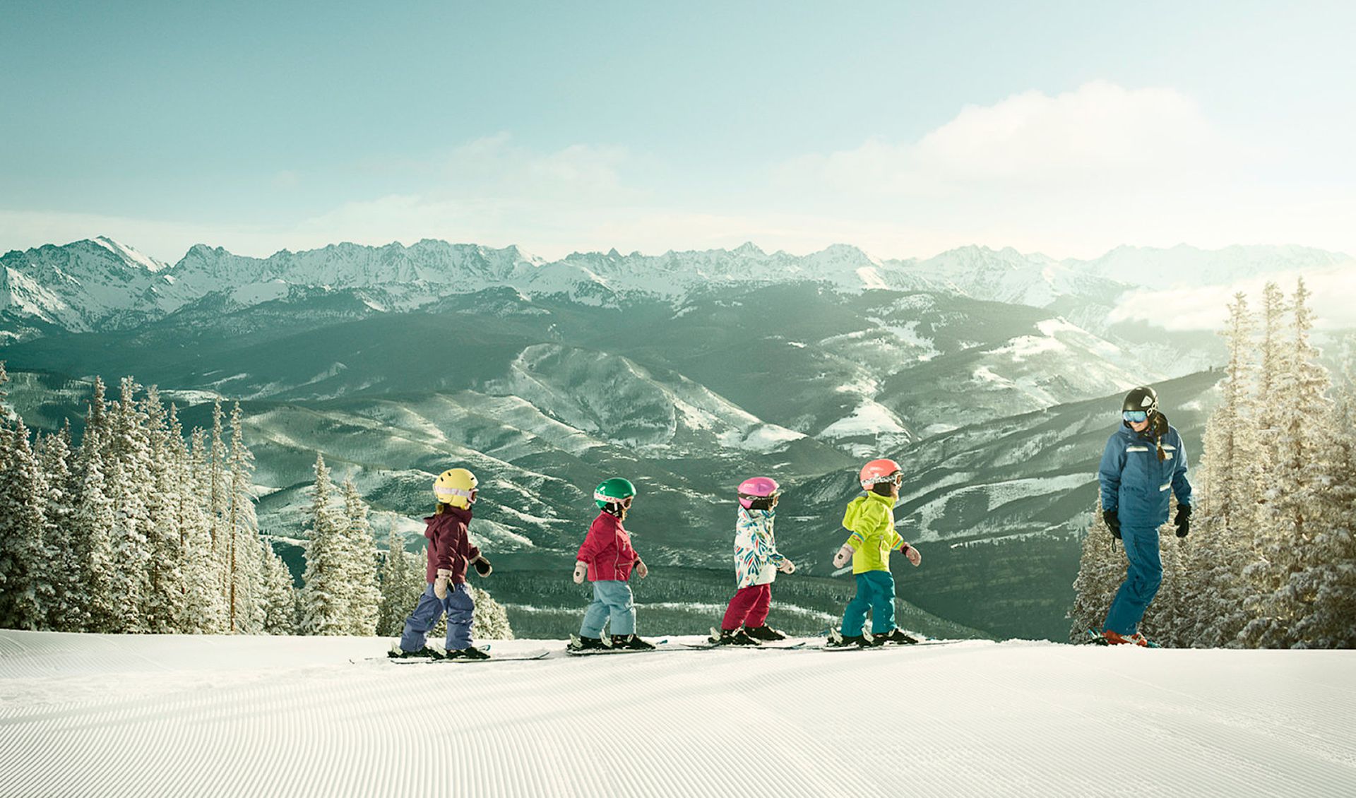 Интервью с лыжным инструктором: ответы и советы для родителей юных лыжников