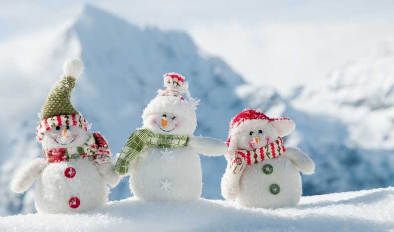 The Best Family Getaways For New Year’s Eve Around The World