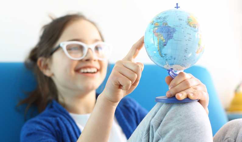 Отдых с детьми в декабре 2025: впечатления в подарок