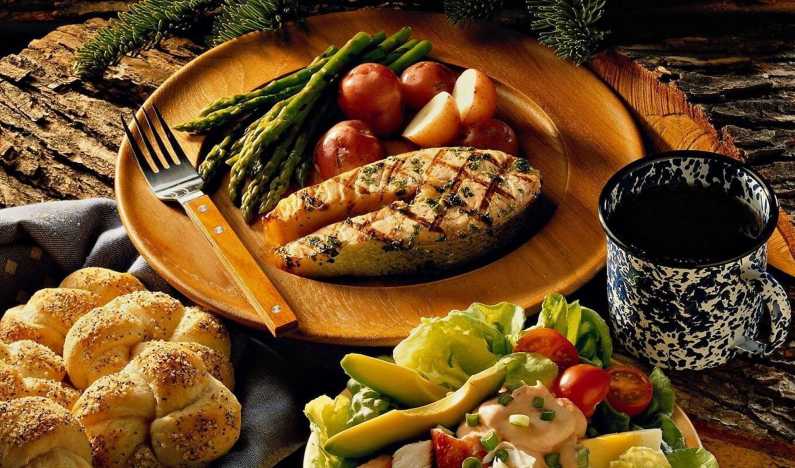 Национальная кухня Словакии: просто и вкусно