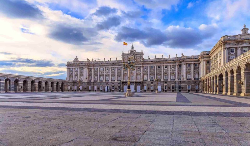 Мадрид в марте: веселые трели испанской весны