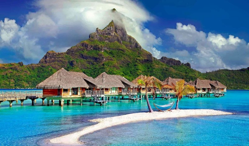 Отдых с детьми в феврале 2025: море, лыжи и карнавалы