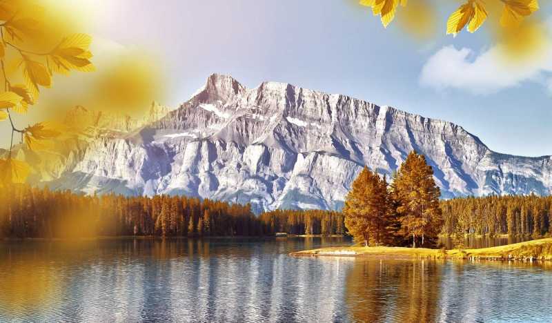 Отдых с детьми в ноябре 2025: средство от осенней хандры