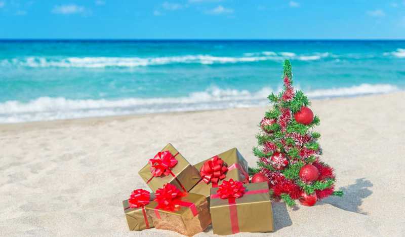 Отдых с детьми в январе 2025: первое путешествие нового года