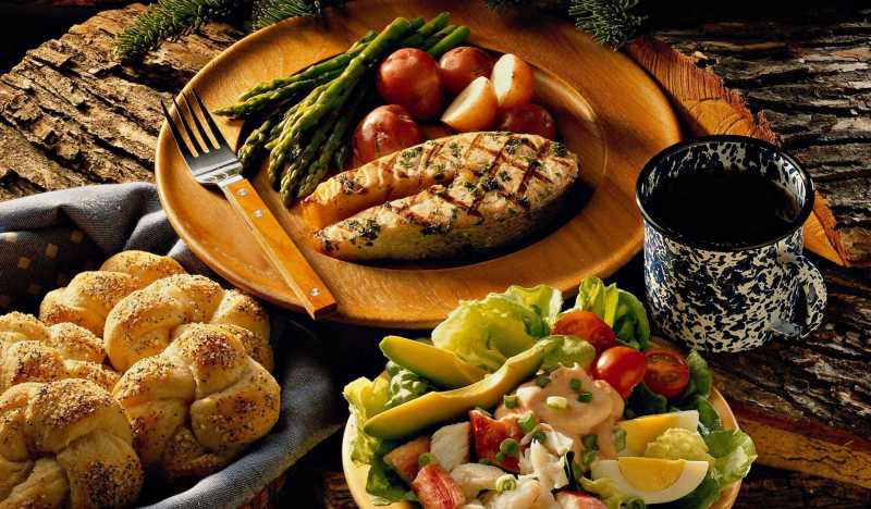 Питание в Хельсинки: как организовать и сколько стоит