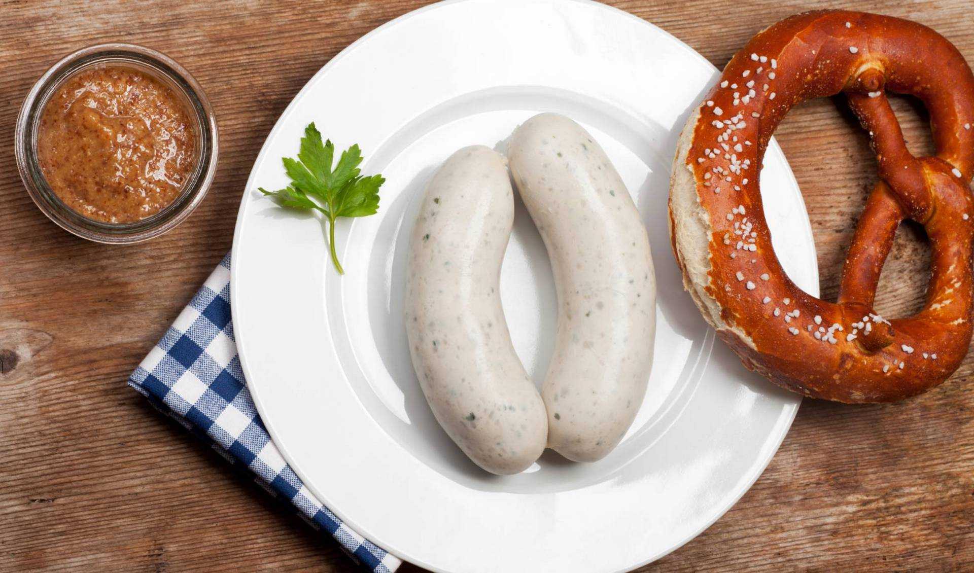 Питание в Мюнхене: цены на продукты в баварской столице