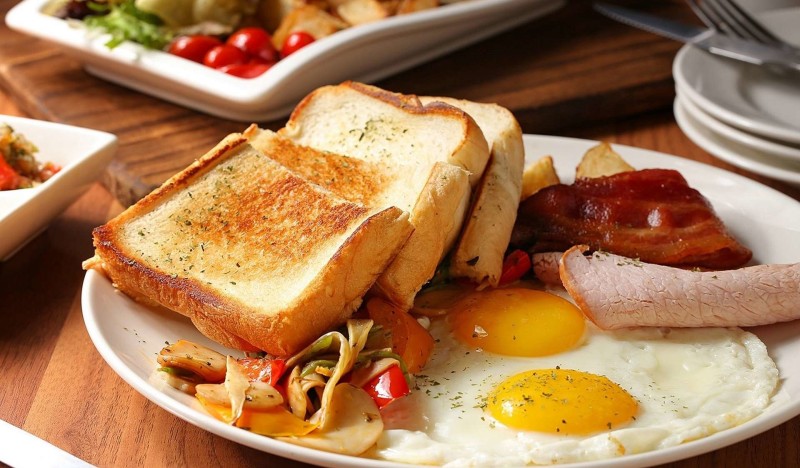 Питание в Анапе: что, где, почем?