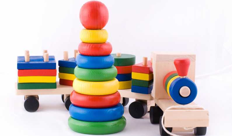 Познавательное путешествие, или Чем занять ребенка в дороге