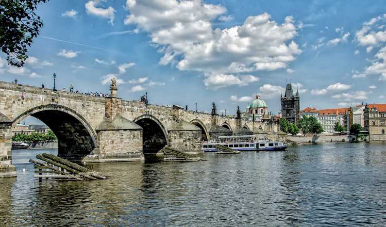 Family-Friendly Fun: Exploring Prague in March