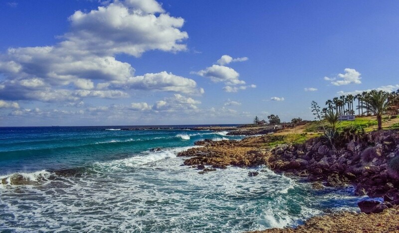 Протарас в июне: идеальное начало пляжного сезона