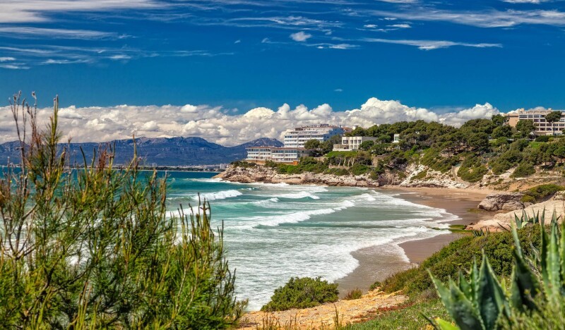 Салоу в июне: долгожданное свидание с летом на Коста Дорада