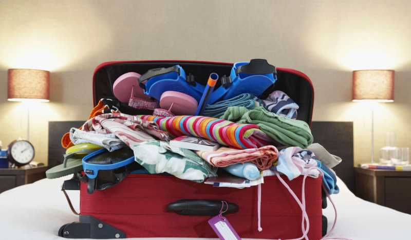 Сборы в лагерь: что взять с собой юным путешественникам