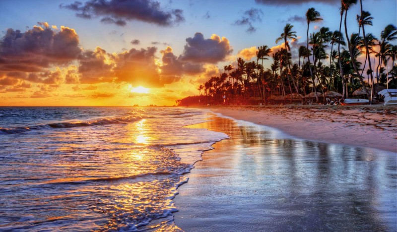 Шарм-эль-Шейх в июне: в жарких лучах египетского солнца