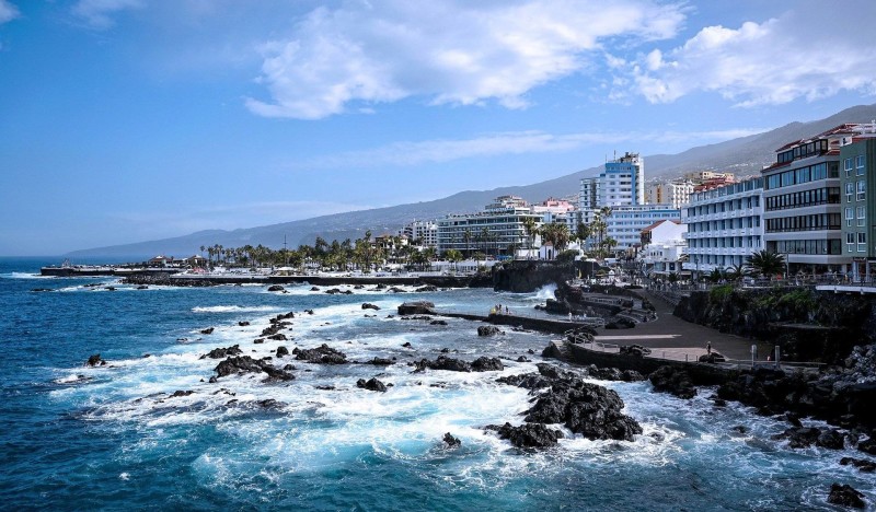 Тенерифе в сентябре: идеальный отпуск на острове вечной весны