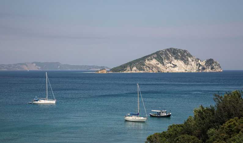 ТОП-5 семейных развлечений на острове Закинф