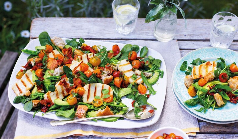 Питание в Протарасе: что, где, почем?