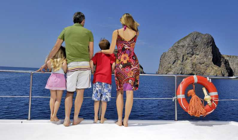 Турция в сентябре: главный козырь средиземноморского климата