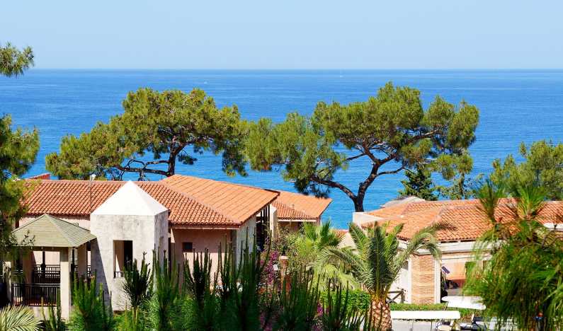 Турция в мае: лето по доступной цене