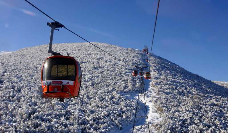 Боровец в феврале: зимняя Болгария умеет удивлять