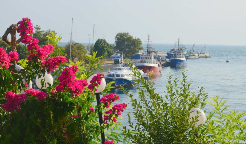 Болгария в мае: хороший повод не торопить лето