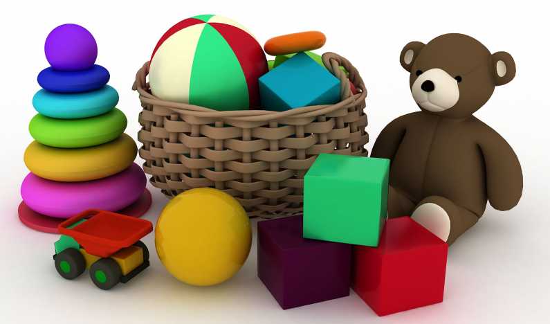 В выходные не до скуки: 20 идей, чем заняться с ребенком