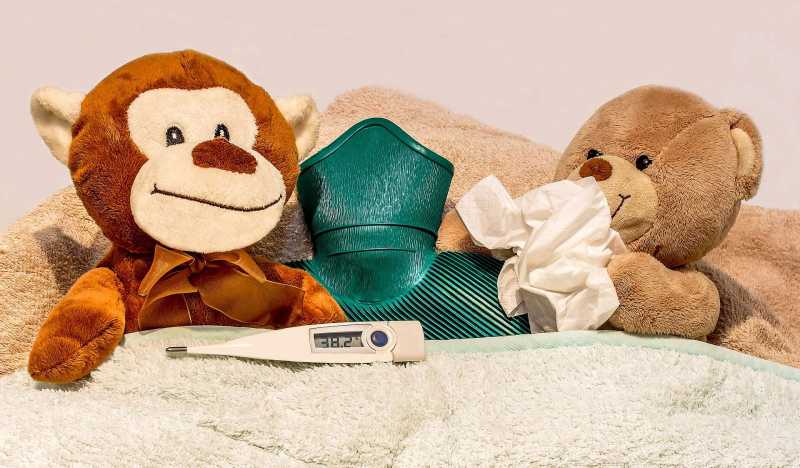 Вирус Коксаки: симптомы и лечение