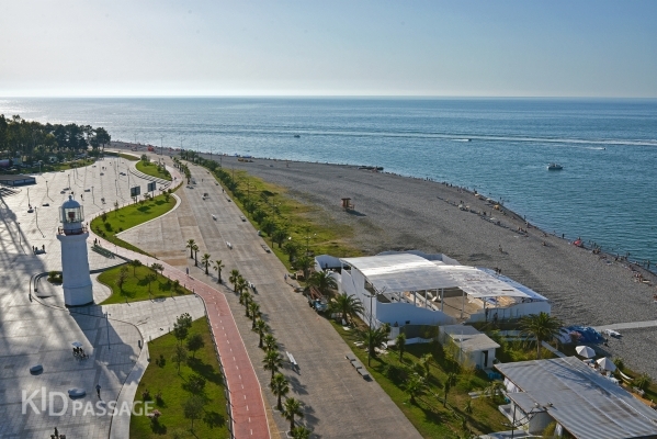 наш отдых в грузии 2014 фото 7