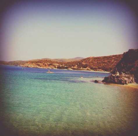 Круиз Трезубец Посейдона