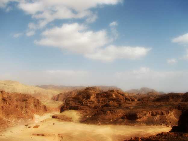 Наша история Египта