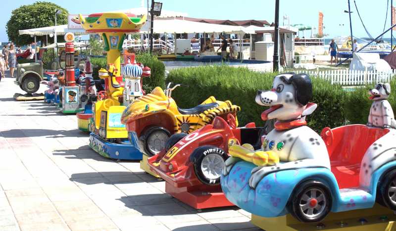 Албена фото 2