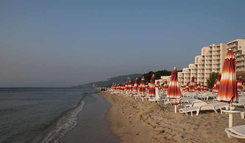 Албена фото 3